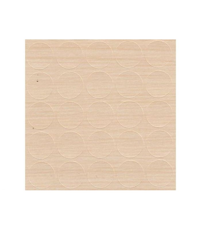 Zaślepka samoprzylepna fi 14 BRZOZA MAINAU