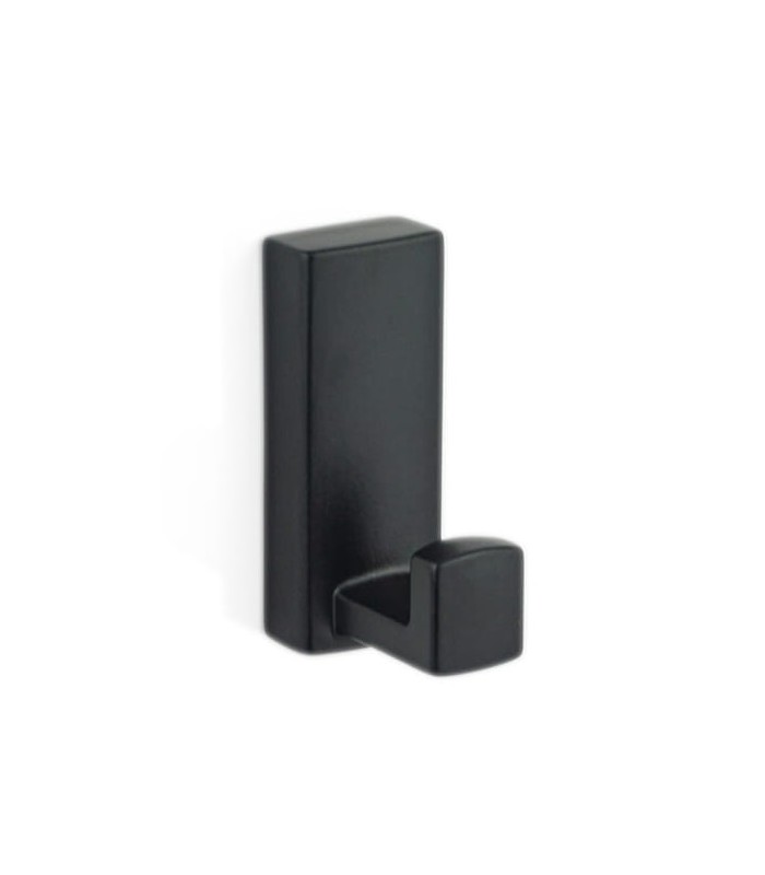 Wieszak czarny WM 039