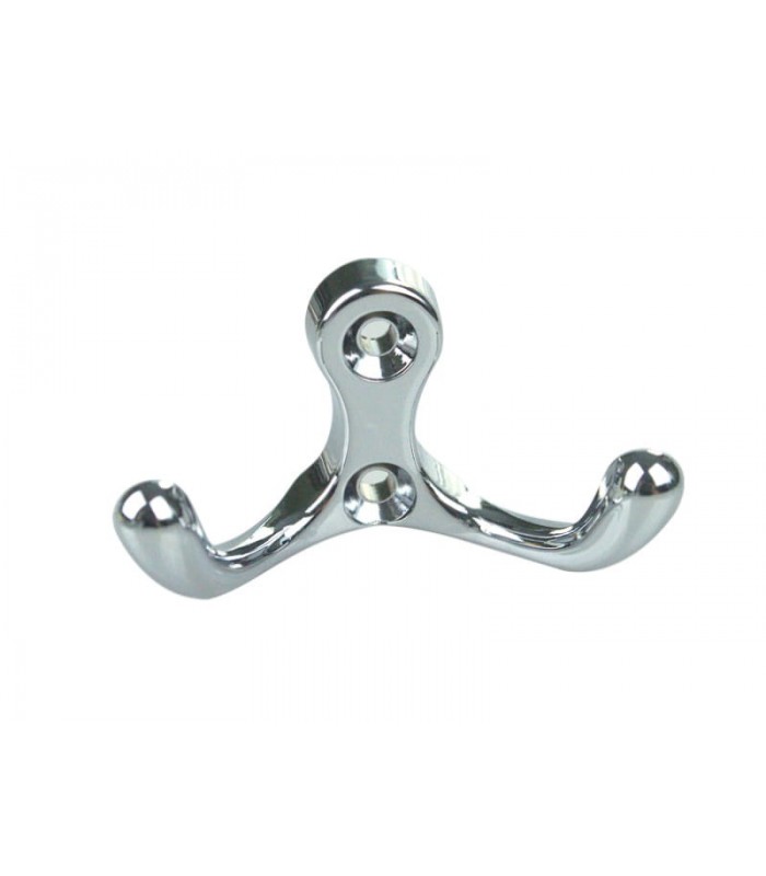 Wieszak mały chrom Z-391