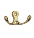 Wieszak mały złoty Z-391