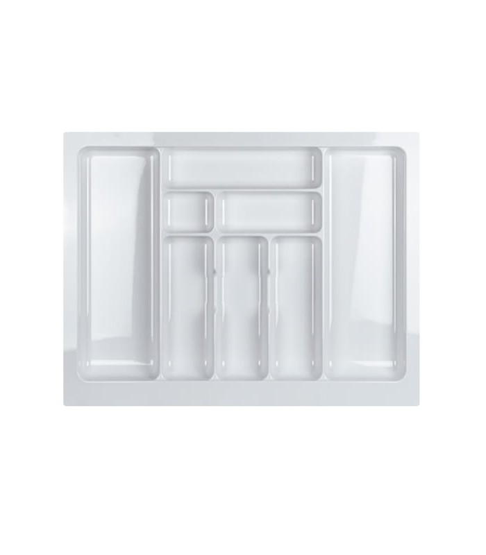 Wkład 700/490mm COMFORT biały
