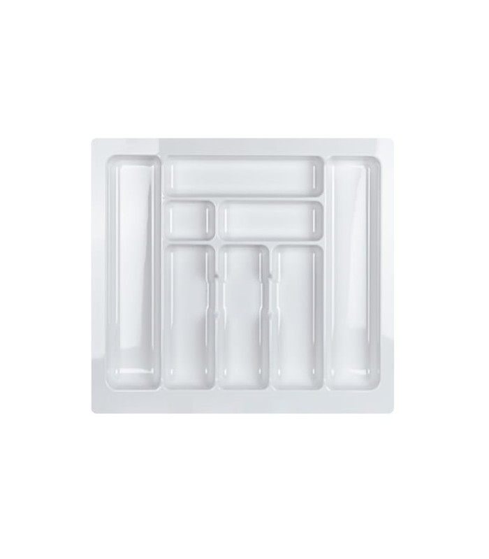 Wkład 600/490mm COMFORT biały