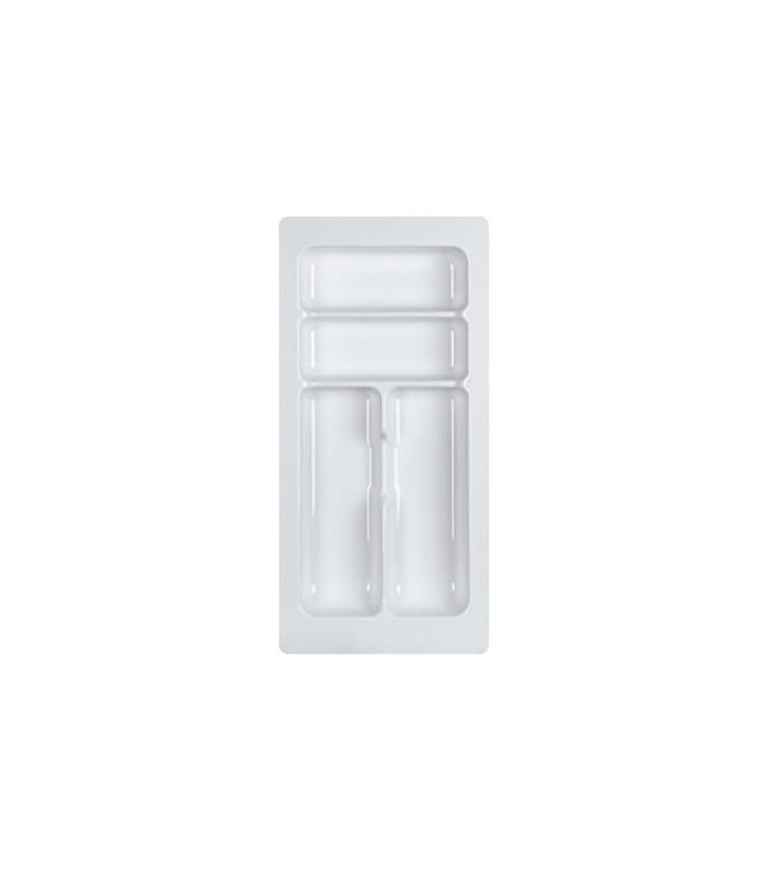 Wkład 300/490mm COMFORT biały