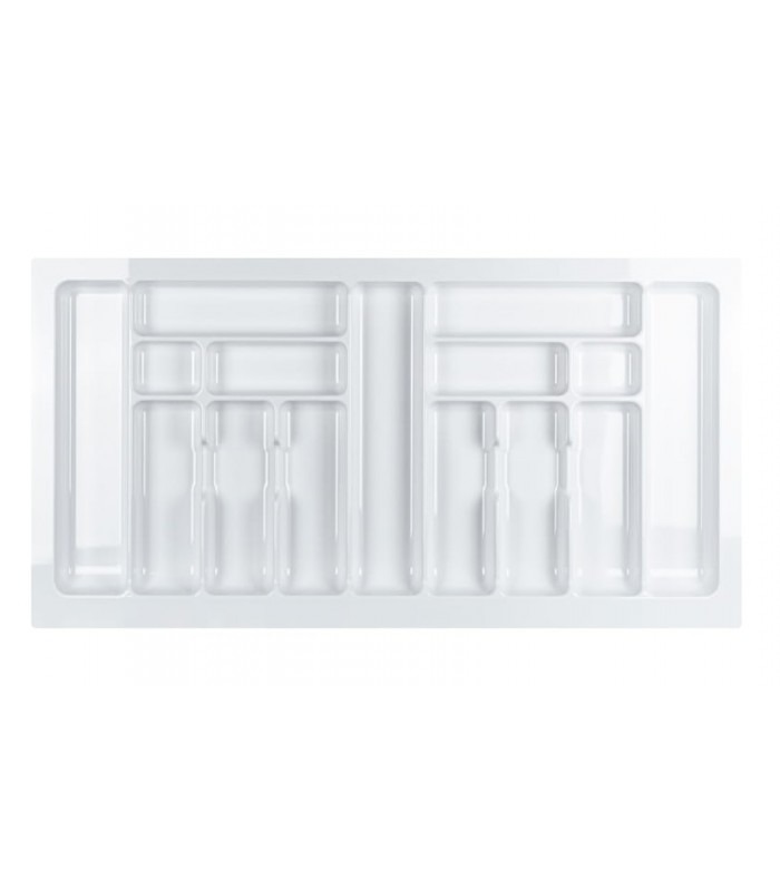 Wkład 1000/490mm COMFORT biały