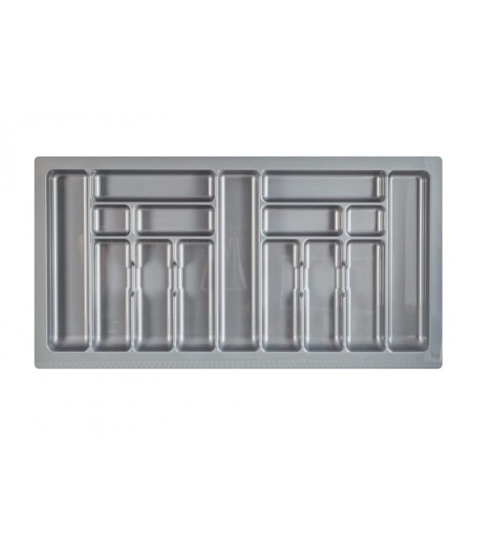 Wkład 1000/490mm COMFORT metalik