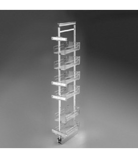 cargo-maxi-6-polkowe-do-szafki-600-chrom-wys-1910mm-2110mm-