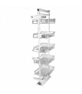 cargo-maxi-5-polkowe-do-szafki-600-srebrny-wys-1710mm-1910mm-