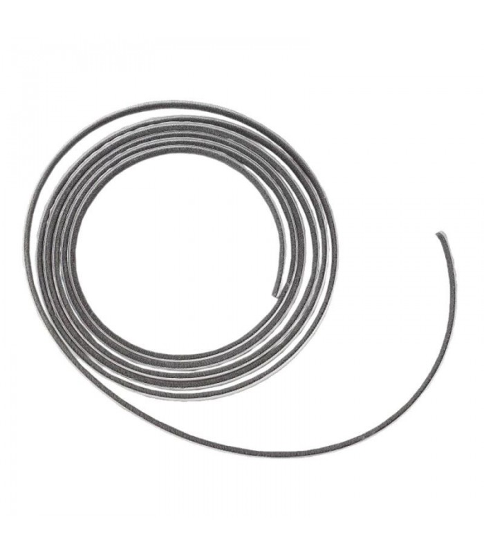 Szczotka niska wsuwana 550m - metr