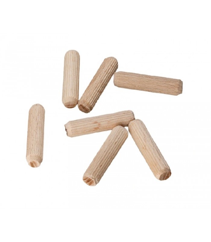 Kołek drewniany 8x35 SZTUKA