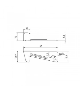 zaczep-hakowy-wkladki-stolu-metal-ocynk-bialy