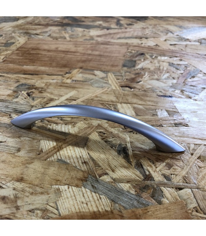 Uchwyt BUMERANG 96mm aluminium C-503