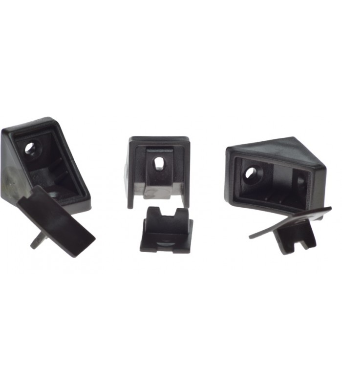 Kątownik mały WENGE/sztuka