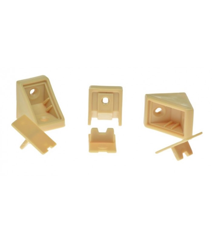 Kątownik mały KLON/sztuka