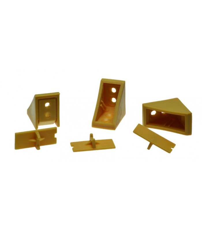 Kątownik duży BUK/sztuka