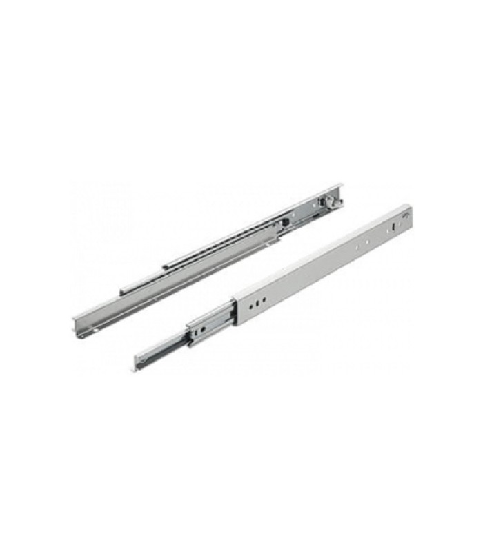 Prowadnica kulkowa PW500 30kg/45mm bok/ham/OC