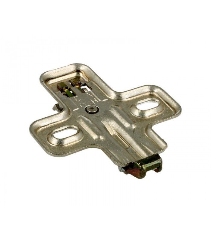 Prowadnik DUOMATIC SM znal s regulacja mimośrodowa /wkr 3mm