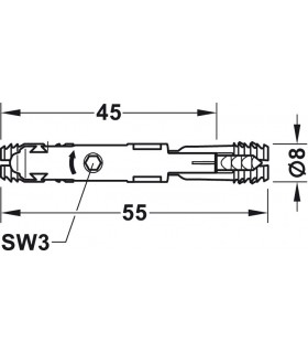 zlacze-rozpierajace-sie-hafele-ixconnect-sc-8-60-tworzywo-sztuczne