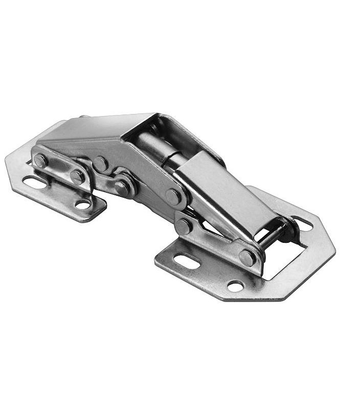 Zawias tłoczkowy mały