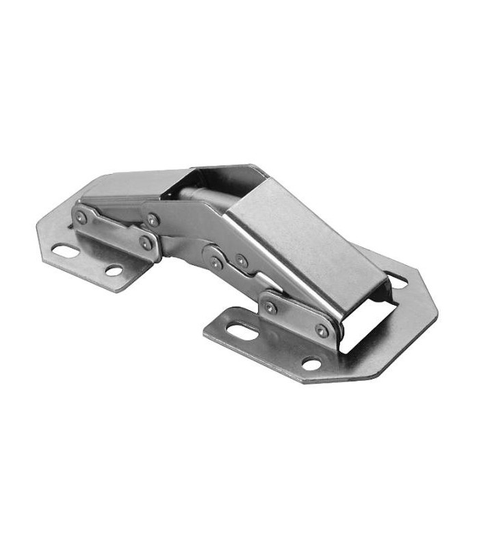 Zawias tłoczkowy duży