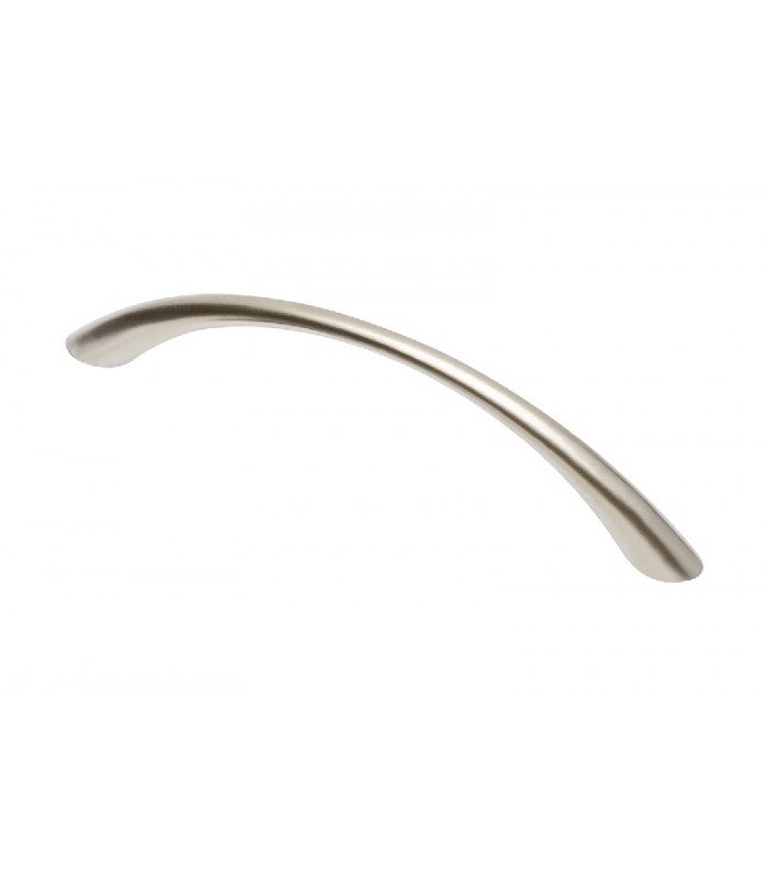 Uchwyt 96mm satyna znalowy GTech WL 07