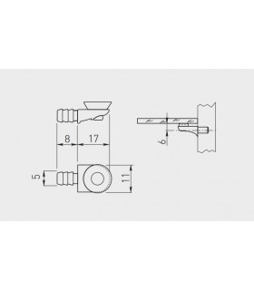 podporka-do-polki-szklanej-prosta-z-gumka