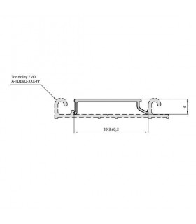 maskownica-toru-dolnego-evo-4-05m-aluminium