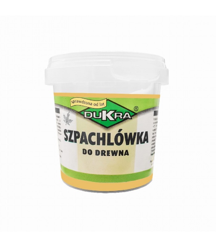 Szpachlówka 200g świerk do drewna