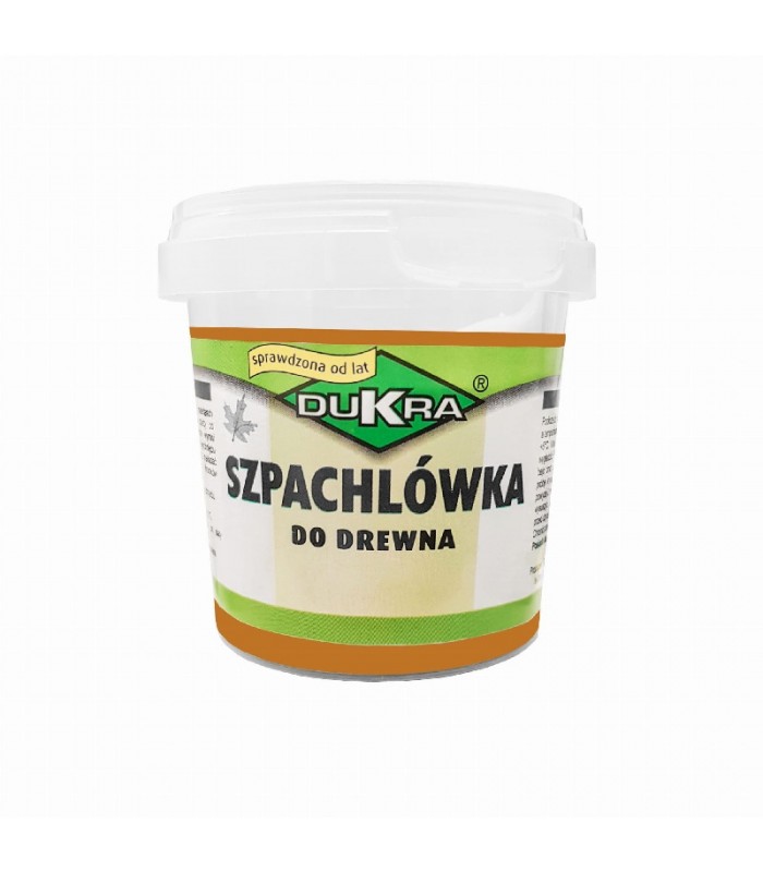 Szpachlówka 200g pinia do drewna