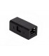 SAMO BOX, moduł RJ45, czarny