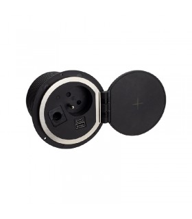 samo-box-czarny-1-x-gniazdo-fr-1-x-usb-typ-a-1-x-usb-typ-c-indukcja-przewod-zasilajacy-2m