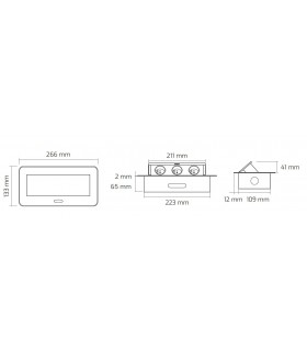 kombibox-uzbrojony-z-przewodem-1-5m-kolor-czarny-3-x-gniazdo-z-bolcem-model-nr-1