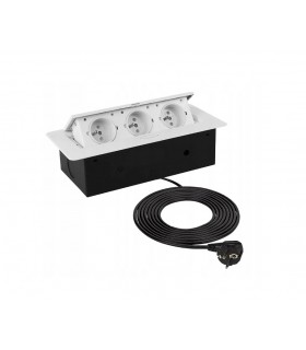 kombibox-uzbrojony-z-przewodem-1-5m-kolor-bialy-3-x-gniazdo-z-bolcem-model-nr-1