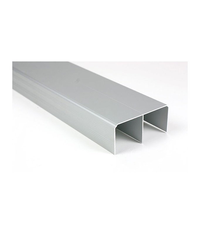 Tor górny 6m aluminium Bimak