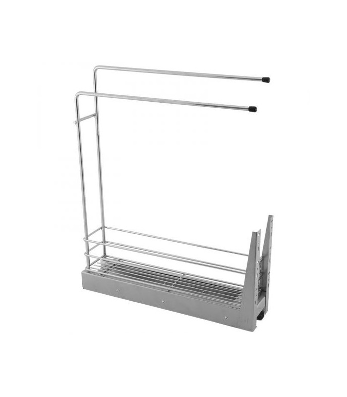 Na ręczniki ocynk COMFORT spowalniacz