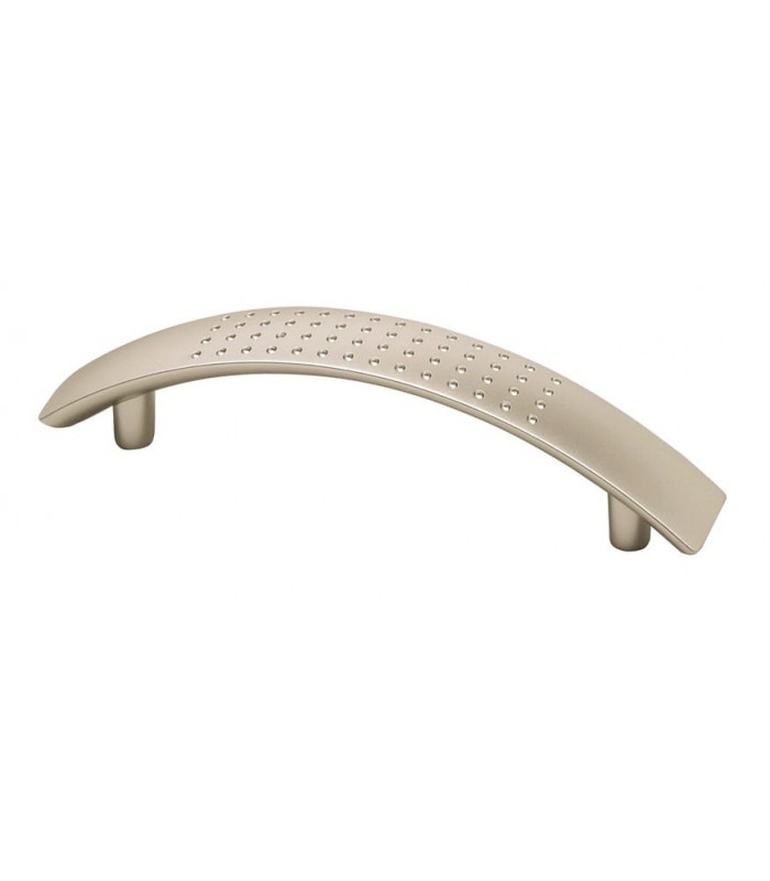 Uchwyt ARGUS 96mm satyna C-903