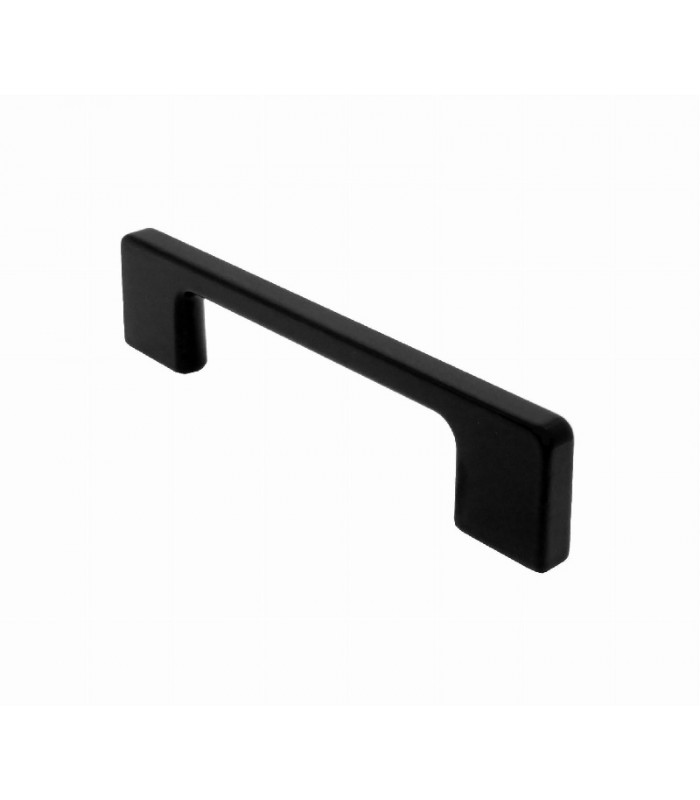 Uchwyt Techno 320mm czarny mat