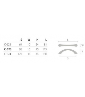 uchwyt-c-623-rozstaw-96-aluminium-g6-przewezany