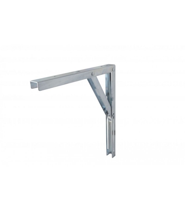 Kątownik składany L400 ocynk