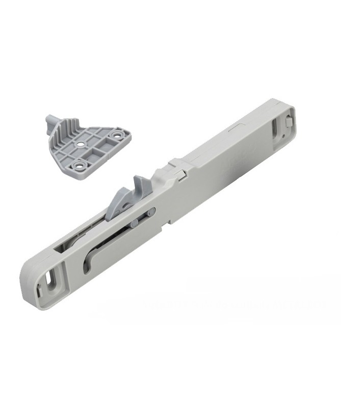 AirticBox Slim spowalniacz do metalbox