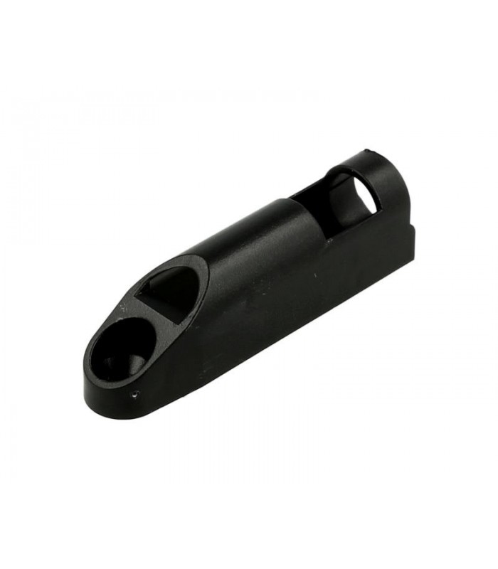 Adapter - czarny do amortyzatora "32"