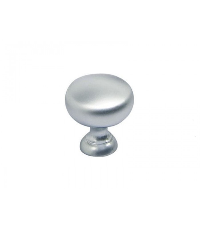 Gałka aluminium A-823