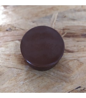 zaslepka-wewnetrzna-do-oworu-fi-35-h10-rowki-orzech-ciemny-braz