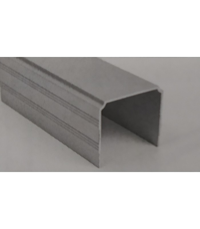 Tor górny pojedyńczy 5m aluminium