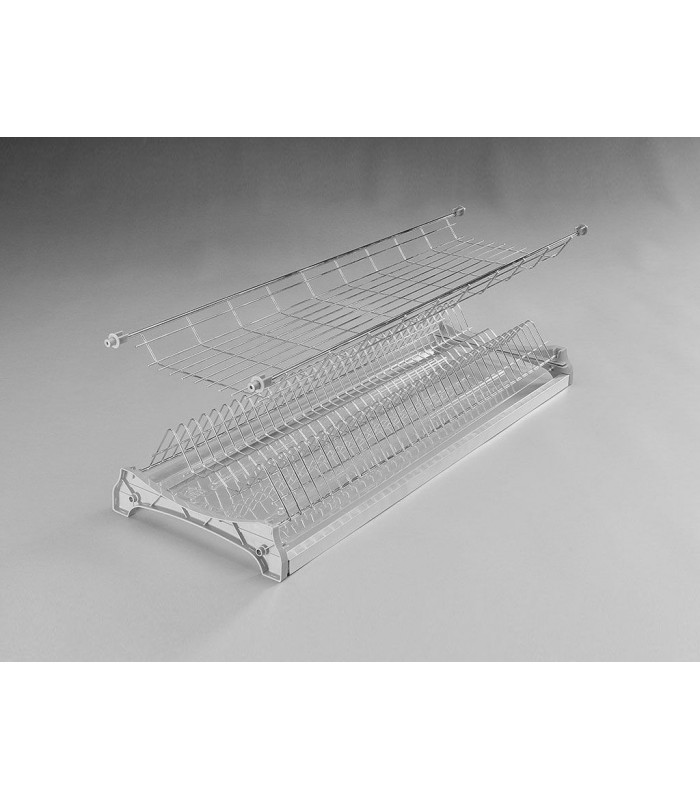 Ociekarka do szafki 800mm BIAŁA