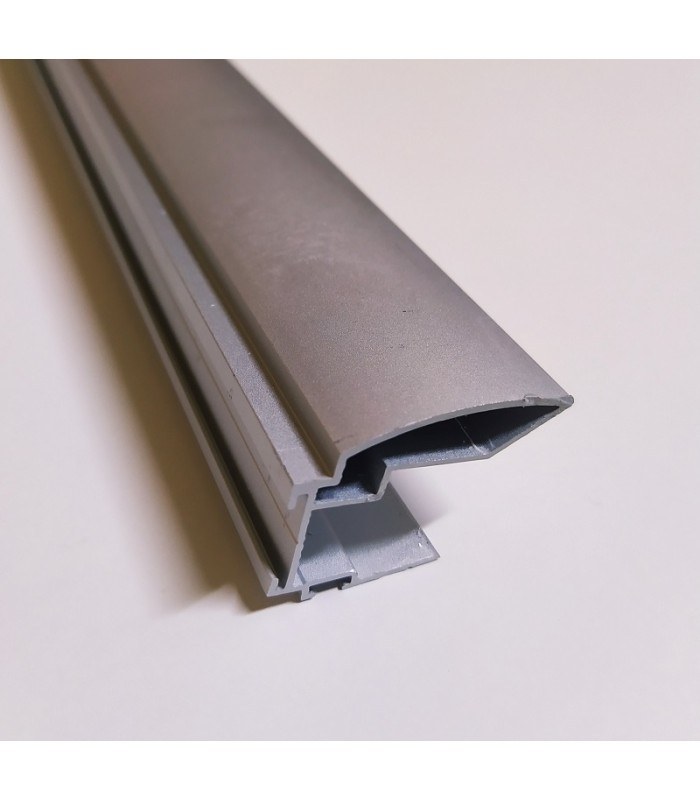 Rączka Duo BIS II - Aluminium 2,7m