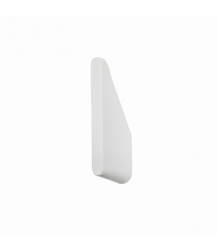 Wieszak biały mat Z-5430