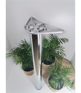 noga-meblowa-fi-60-h710mm-metal-chrom