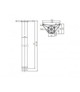 noga-meblowa-fi-60-h1100-chrom