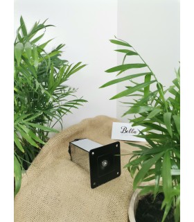 nozka-kwadratowa-40x40-czarne-mocowanie-100mm-regulacja