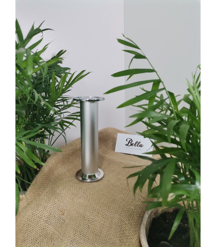 Nóżka H150mm ALUMINIUM GTV-BD868